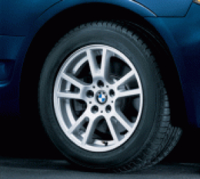 Center cap for BMW 3 F30 12-18 68mm disk