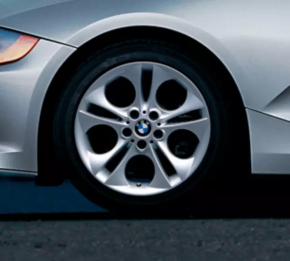 Center cap for BMW 3 F30 12-18 68mm disk