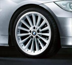 Center cap for BMW 3 F30 12-18 68mm disk