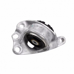 Rear beam bracket with silent block, right, Chevrolet Cruze 16-