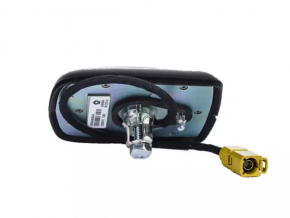 Antenna fin Jeep Compass 11-16