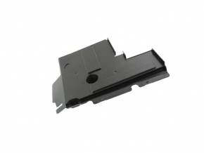 Rear right protection Fiat 500 12-19