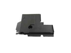 Rear right protection Fiat 500 12-19
