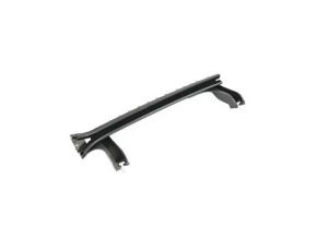 Glass guide rear right door Fiat 500X 16-