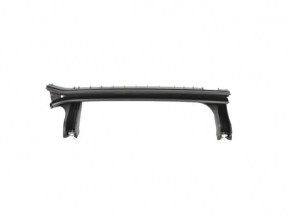 Rear right door glass guide Jeep Renegade 15-23