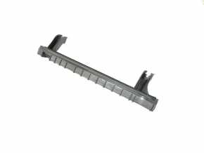 Rear right door glass guide Jeep Renegade 15-23