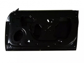 Bare front right door for a 1923 Dodge Challenger