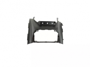 Front panel trim lower Jeep Compass 17-21 black