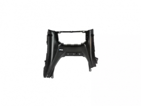 Front panel trim lower Jeep Compass 17-21 black