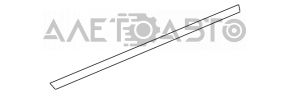 Lower front right door trim for Nissan Murano z51 09-14 chrome