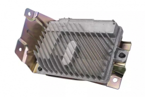 Cadillac CTS 14-BOSE Audio Amplifier