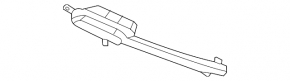 Rear left reflector Genesis G90 20-22