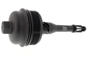 Oil filter housing cover Mercedes C-class W205 300/350e/350h 15-21