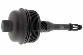 Oil filter housing Mercedes GLC 16-19