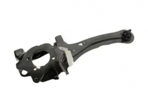 Ford Focus mk3 11-18 rear left axle with lever