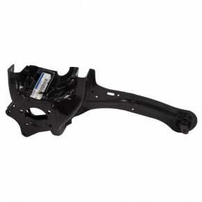 Ford Focus mk3 11-18 rear left axle with lever