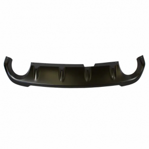 Lincoln MKC 15-19 rear bumper lip without towbar