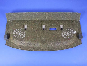 Rear shelf Chrysler 200 11-14 beige