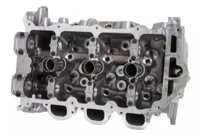 Cylinder head assembly right Cadillac CTS 14-16 3.6 LFX