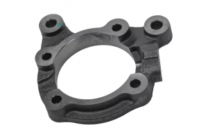 Rear left hub mounting bracket Chevrolet Cruze 16-