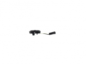 Radio control buttons left on steering wheel Fiat 500 12-19