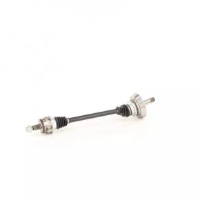 Mercedes W211 E350 rear right axle drive