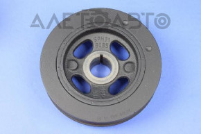 Crankshaft Pulley Dodge Journey 11- 2.4 Type 1