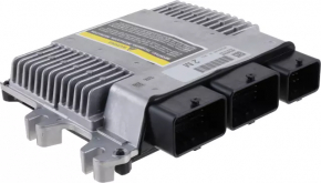 ECU block engine computer Nissan Altima 19-24 2.5