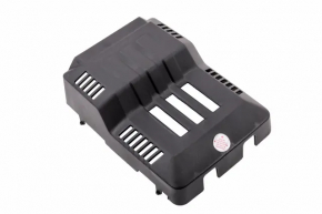 ECU Housing Engine Computer Upper Part GMC Terrain 10-17