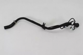 Fuel filler neck Dodge Grand Caravan 11-20