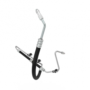 Power steering hose Dodge Durango 11-15 5.7 pump-rack