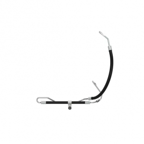 Power steering hose Dodge Durango 11-15 5.7 pump-rack