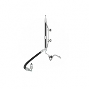Power steering hose Dodge Durango 11-15 5.7 pump-rack