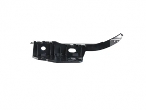 Front bumper mount under headlight left Jeep Compass 17- OEM