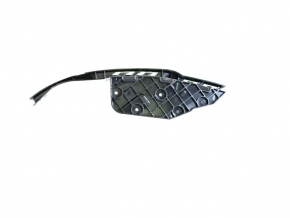 Front bumper mount under the headlight, left, Jeep Compass 17-21