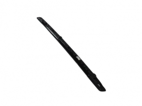 Right longitudinal roof rail for Jeep Grand Cherokee WL 21-25, 2 parts, long