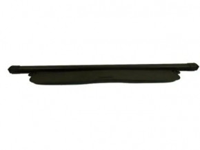 Trunk curtain Honda CRV 12-16 black