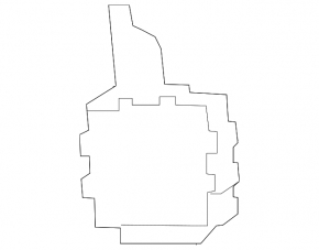 Computer Assembly, Headlamp Leveling for Toyota Prius V 12-17 with Bracket