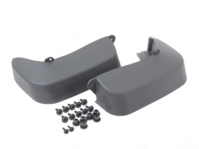Mudguard front left Audi Q3 8U 15-18