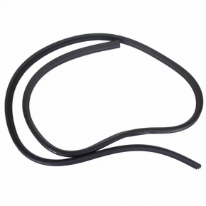 Rear right door seal for Ford Focus mk3 11-18