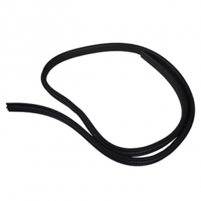 Rear right door seal for Ford Focus mk3 11-18