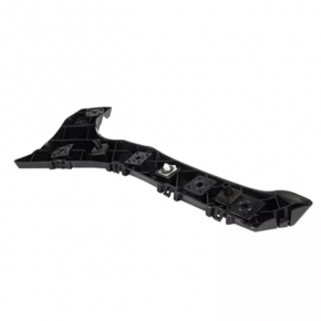 Rear bumper mount left outer Ford Fusion mk5 13-18 broken mount
