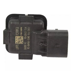 Rear view camera for the Ford Ecosport 18-22