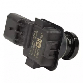 Rear view camera for the Ford Ecosport 18-22
