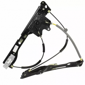 Window lifter with motor front right Ford Fusion mk5 13-20