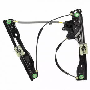 Window lifter with motor front right Lincoln MKZ 13-20
