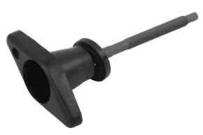 GMC Terrain 10-17 Jack Mount