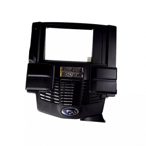 Engine cover Subaru Forester 14-18 SJ 2.0