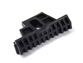 Battery tray bracket Jeep Compass 11-16