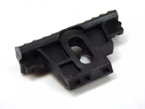 Battery tray bracket Jeep Compass 11-16